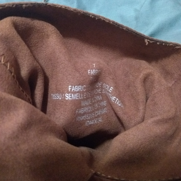 Express Mid-Calf Boot - Picture 5 of 9